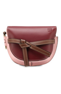 Сумка Gate small Loewe