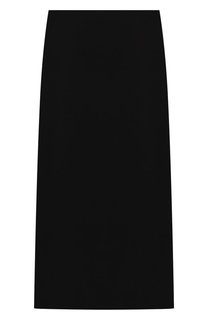 Шерстяная юбка Ralph Lauren