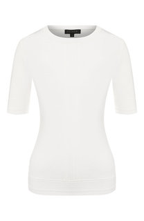 Топ из вискозы Escada