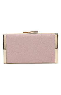 Клатч J Box Jimmy Choo