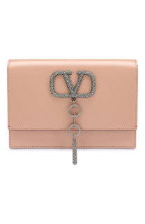 Сумка Valentino Garavani V Case small Valentino