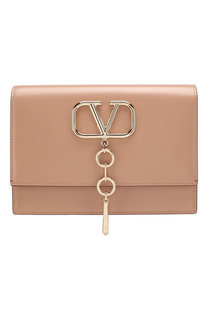 Сумка Valentino Garavani V Case small Valentino