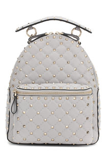 Рюкзак Valentino Garavani Rockstud Spike small Valentino