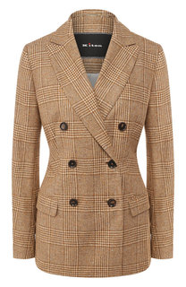 Кашемировый жакет Kiton