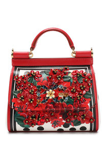 Сумка Sicily mini Dolce & Gabbana