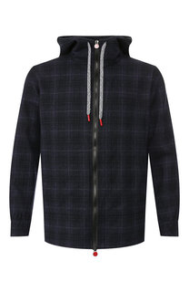 Шерстяной кардиган Kiton