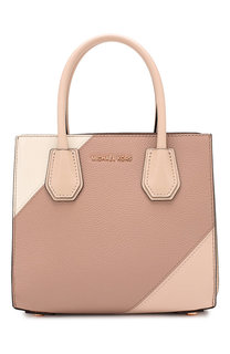 Сумка Mercer medium MICHAEL Michael Kors