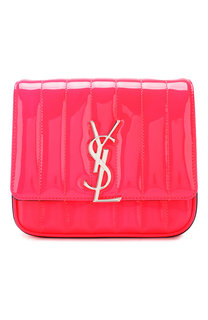 Сумка Vicky small Saint Laurent