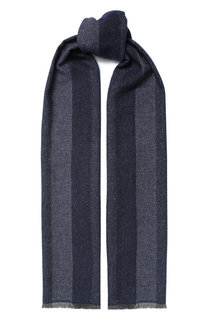 Шерстяной шарф Ermenegildo Zegna