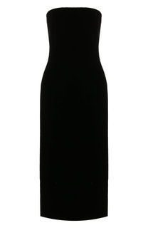 Платье из вискозы Givenchy