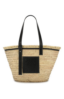 Сумка Basket Loewe