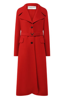 Кашемировое пальто Valentino