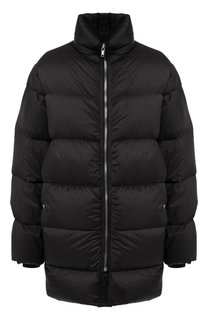 Пуховик Rick Owens