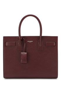 Сумка Sac de Jour baby Saint Laurent