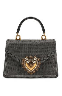 Сумка Devotion small Dolce & Gabbana