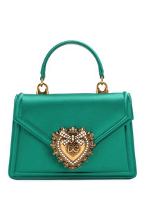 Сумка Devotion small Dolce & Gabbana