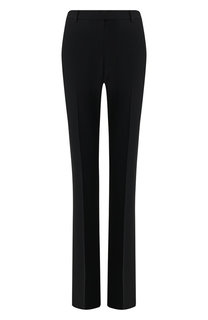 Расклешенные брюки Alexander McQueen