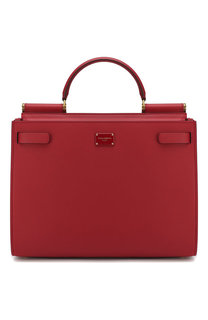 Сумка Sicily 62 large Dolce & Gabbana