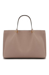 Сумка-тоут Valentino Garavani Go Logo Escape medium Valentino