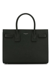 Сумка Sac de Jour baby Saint Laurent