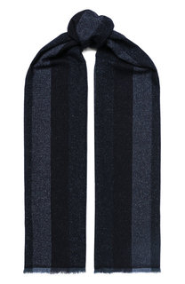 Шерстяной шарф Ermenegildo Zegna