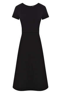 Платье Giorgio Armani