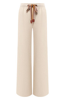 Кашемировые брюки Loro Piana