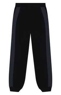 Шерстяные джоггеры Loro Piana