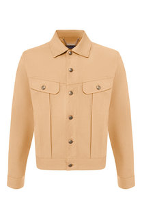 Хлопковая куртка Ralph Lauren