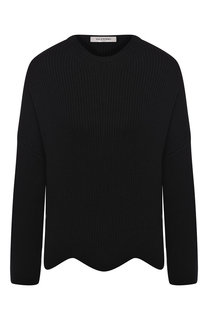 Шерстяной пуловер Valentino