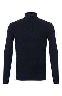Кашемировый джемпер Loro Piana