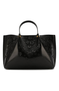 Сумка-тоут Valentino Garavani Go Logo Escape medium Valentino