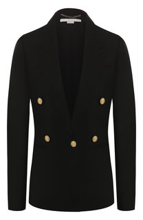 Шерстяной жакет Stella McCartney