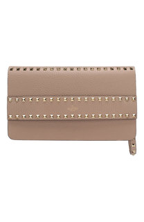 Клатч Valentino Garavani Rockstud Valentino