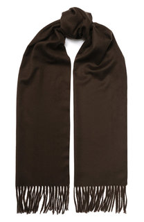 Кашемировый шарф Kiton