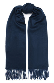 Кашемировый шарф Kiton