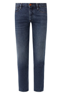 Джинсы Emporio Armani