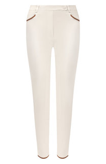 Хлопковые брюки Loro Piana