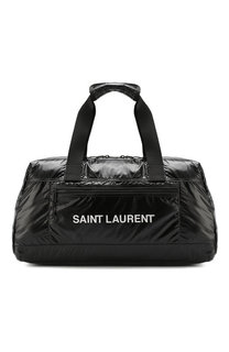 Текстильная дорожная сумка Nuxx Saint Laurent