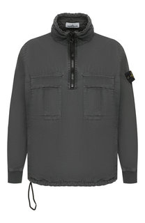 Хлопковая куртка Stone Island