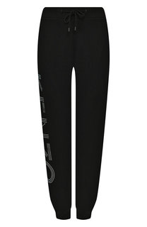 Хлопковые джоггеры Kenzo