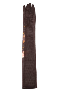 Перчатки Dries Van Noten