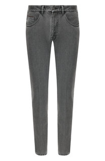 Джинсы Ermenegildo Zegna