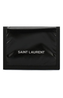 Текстильное портмоне Nuxx Saint Laurent