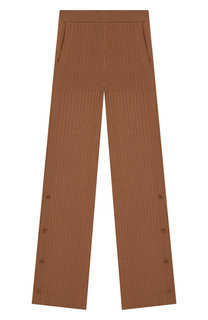 Кашемировые брюки Loro Piana