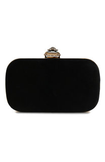 Клатч Box Alexander McQueen