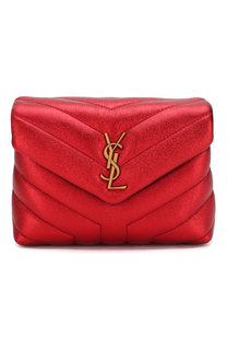 Сумка Monogram Loulou Saint Laurent