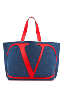 Сумка Valentino Garavani Go Logo large Valentino