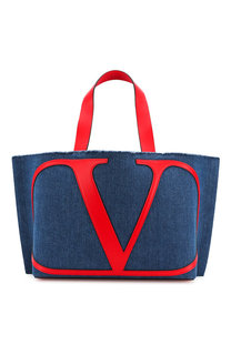 Сумка Valentino Garavani Go Logo medium Valentino