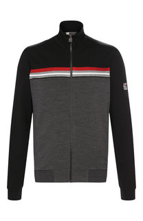 Шерстяной кардиган Z Zegna
